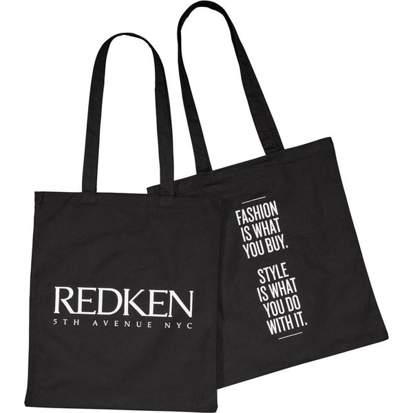 Redken Tote Bag (Free Gift)