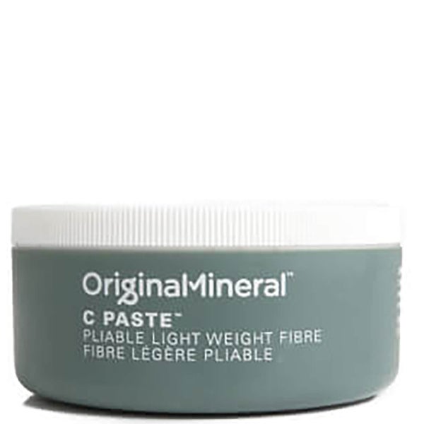 Original & Mineral C-Lim Hair Wax - 100g
