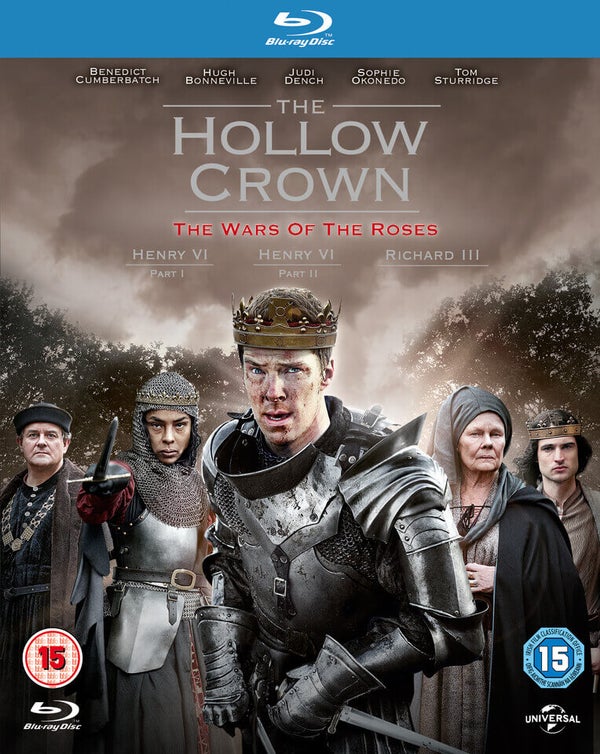 The Hollow Crown: The War of the Roses