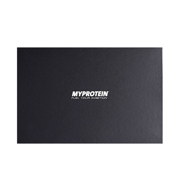 Myprotein Birthday Box - 2016 (USA)