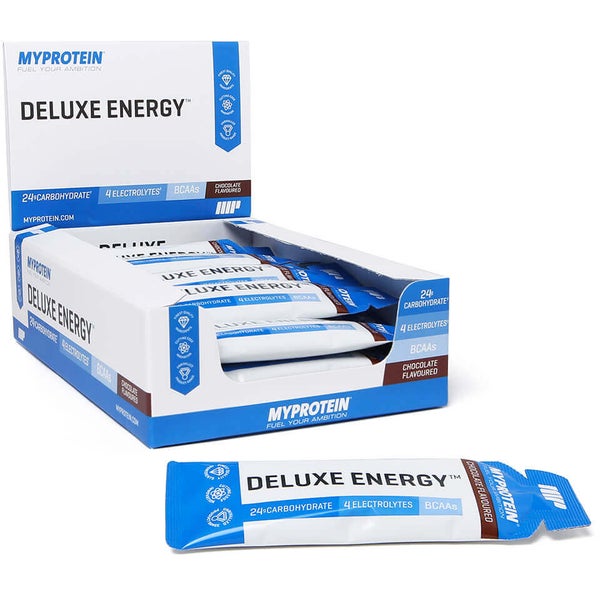 Myprotein Deluxe Energy