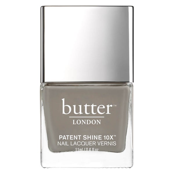 butter LONDON Patent Shine 10X Nail Lacquer 11 ml - Over The Moon