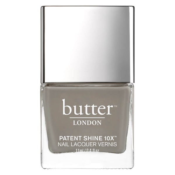 Esmalte de uñas Patent Shine 10X de butter LONDON 11 ml - Over The Moon