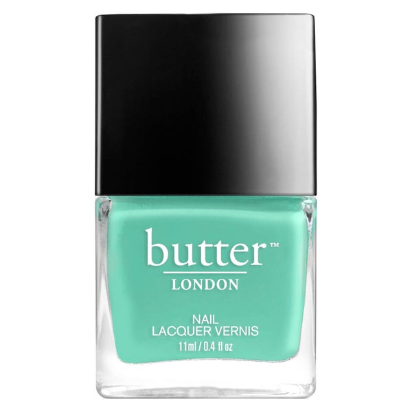 butter LONDON Nail Lacquer 11 ml - Minted