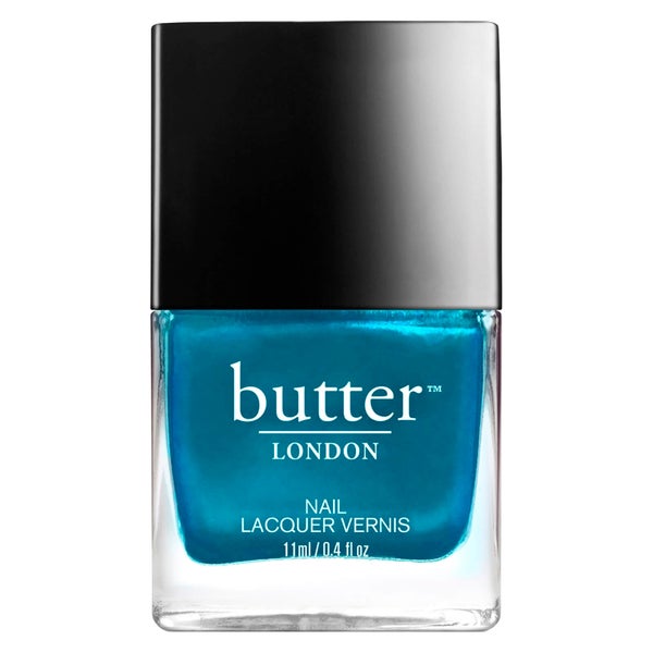 butter LONDON Nail Lacquer 11 ml - Seaside