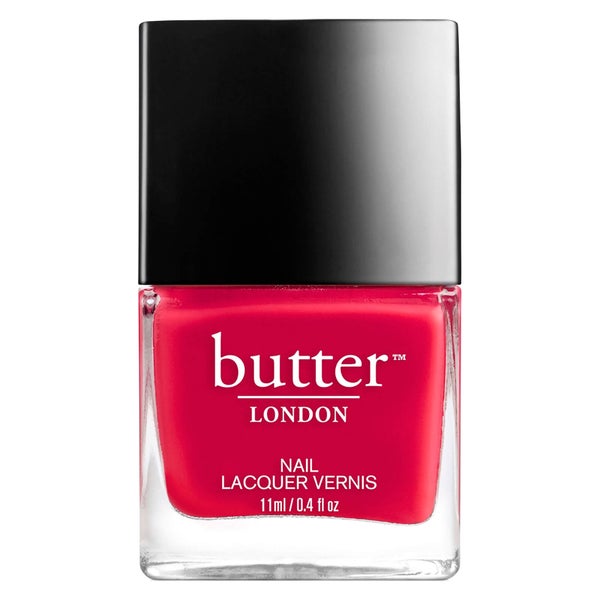 butter LONDON Nail Lacquer 11 ml - Sheer Jelly