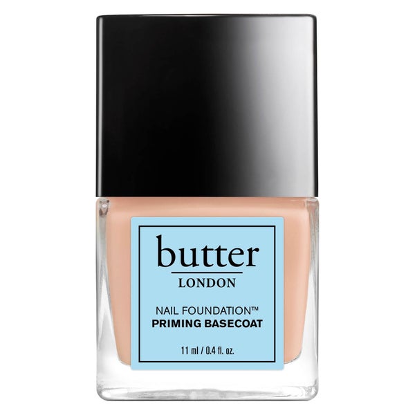 butter LONDON Nail Foundation Priming Unterlack 11ml