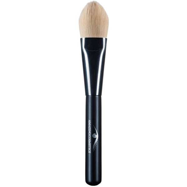 Amazing Cosmetics AmazingConcealer® Foundation Brush