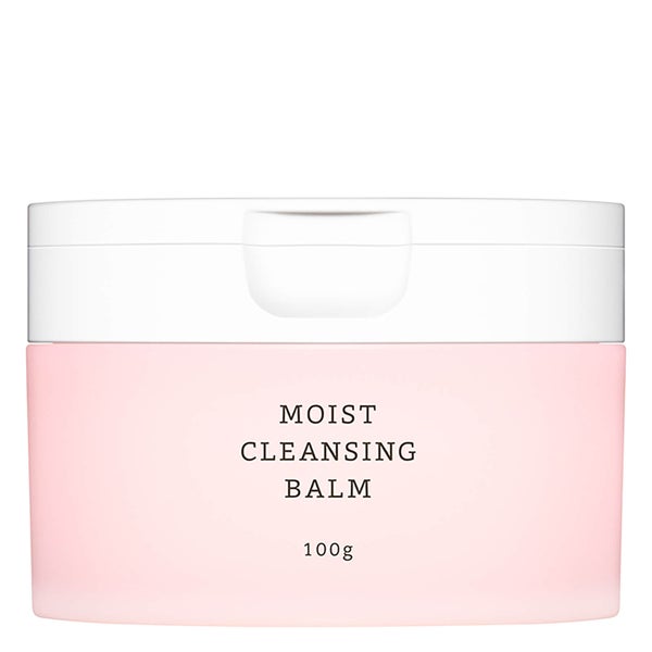 RMK 모이스트 클렌징 밤 (RMK Moist Cleansing Balm) (100g)