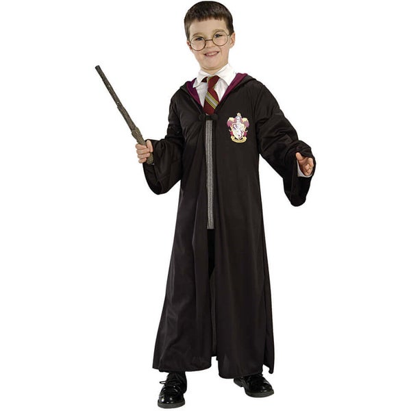Harry Potter Boys' Blister Kit Fancy Dress