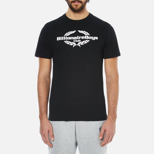 Billionaire Boys Club Men's Vehicle T-Shirt - Black
