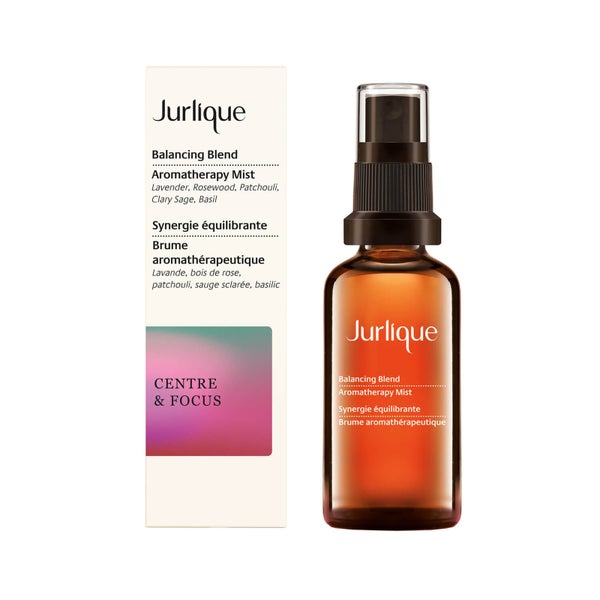 Jurlique Aromatherapy Balancing Spray (50ml)