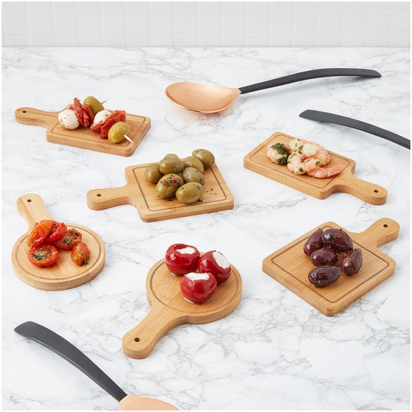 Mini Serving Trays