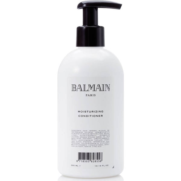 All Balmain Hair - LOOKFANTASTIC UK