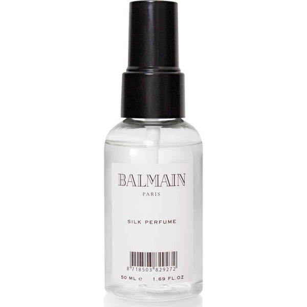 Balmain Hair Silk Perfume (50ml) (Travel Size)