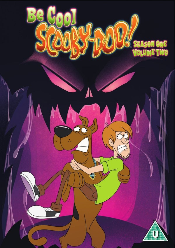 Be Cool Scooby Doo - Season 1 Volume 2