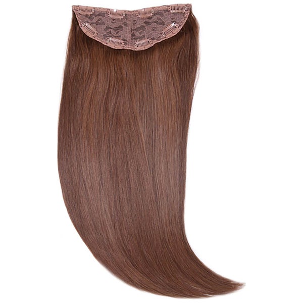 Extensiones Hair Enhancer 18" Jen Atkin de Beauty Works - Chocolate 4/6