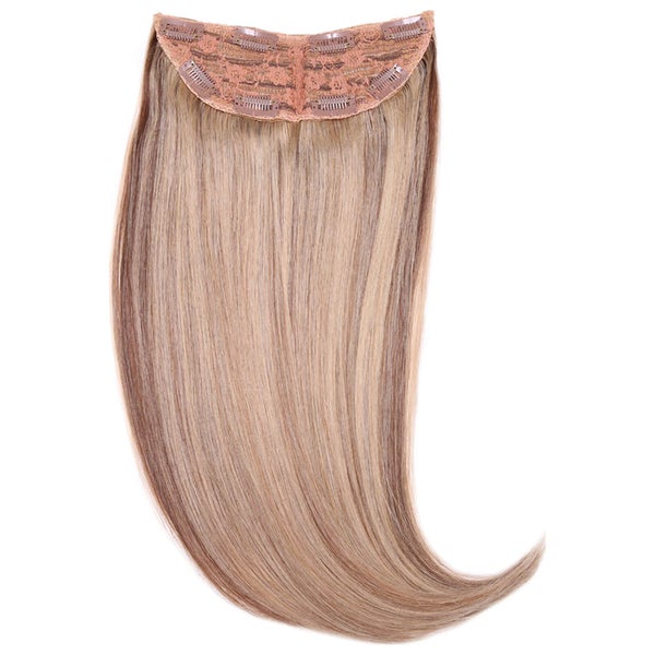 Beauty Works Jen Atkin Hair Enhancer 45,7 cm -hiuslisäke, Honey Blonde 6/24