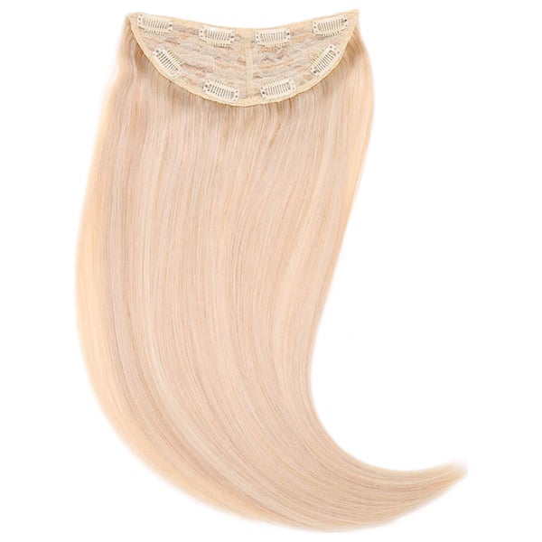 Extensão de Cabelo Hair Enhancer 45 cm Jen Atkin da Beauty Works - LA Blonde 613/24