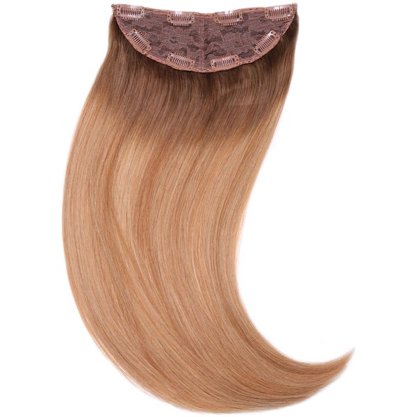 Extensão de Cabelo Hair Enhancer 45 cm Jen Atkin da Beauty Works - Santa Barbra JA1