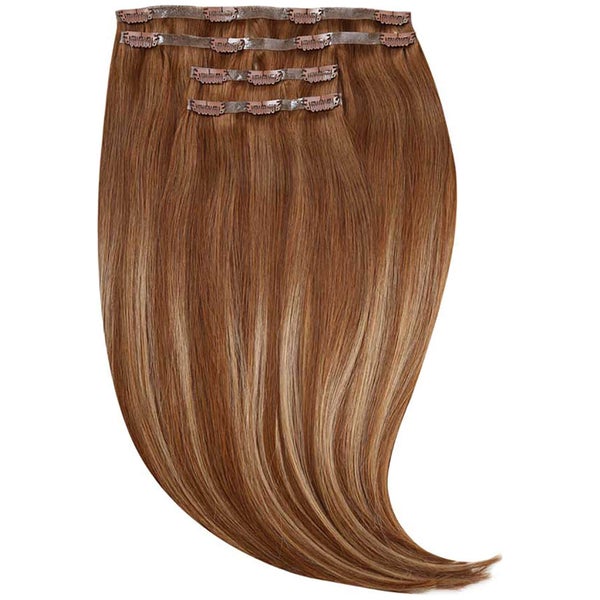 Extensions capillaires Invisi-Clip-In 45 cm Jen Atkin de Beauty Works - Rodeo Drive JA3