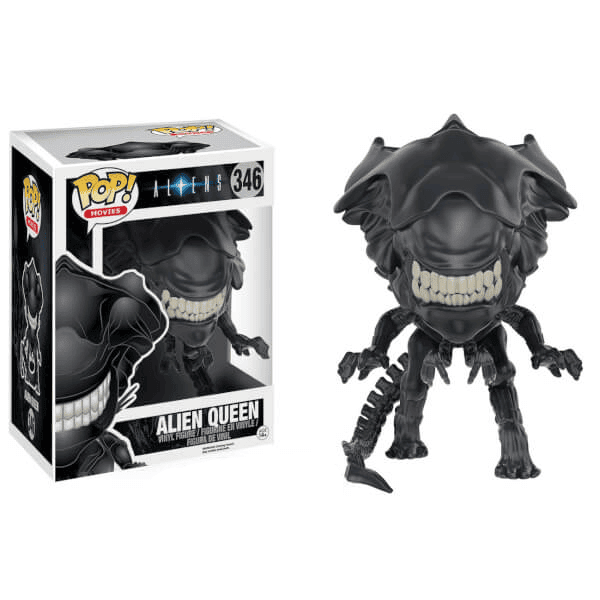 Aliens Alien Queen 6-Inch Pop! Vinyl Figure