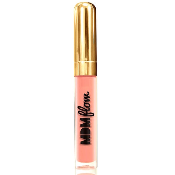 MDMflow Liquid Matte Lipstick 6 ml (olika nyanser)