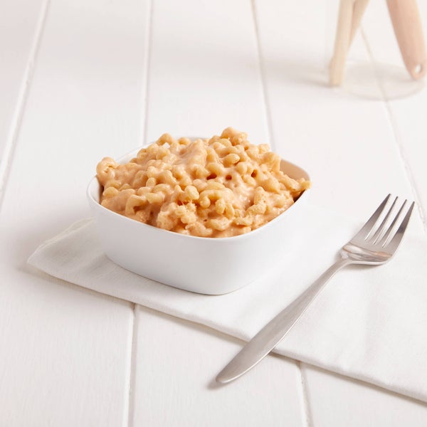Meal Replacement Macaroni and Cheese