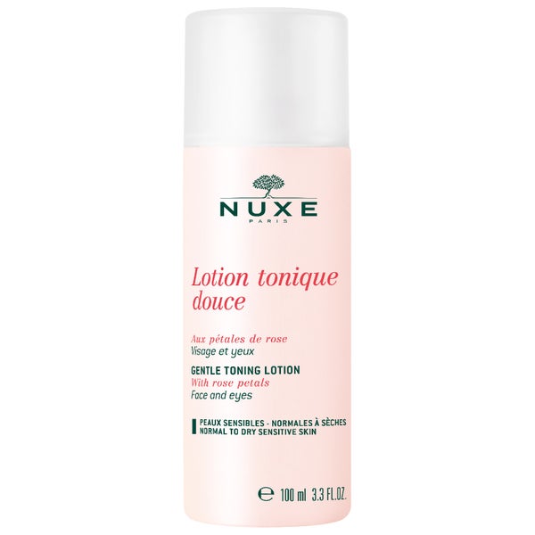 NUXE Toning Lotion 100ml