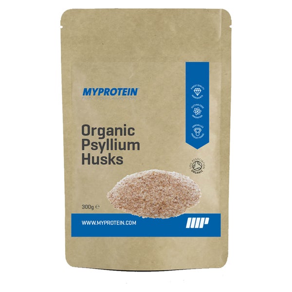 Myprotein Organic Psyllium Husks