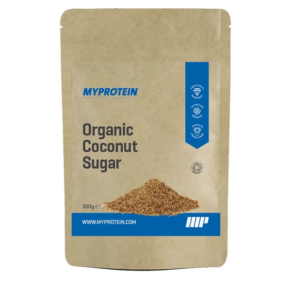 Myprotein Organic Coconut Sugar