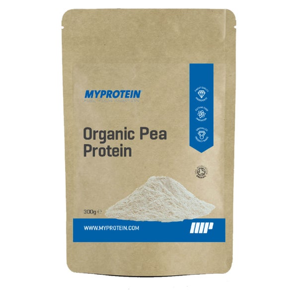 Myprotein Organic Pea Protein