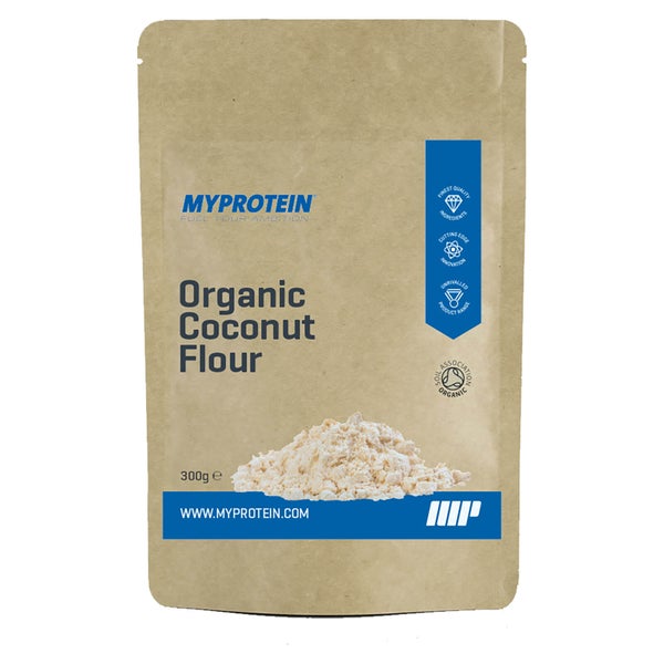 Myprotein Organic Coconut Flour