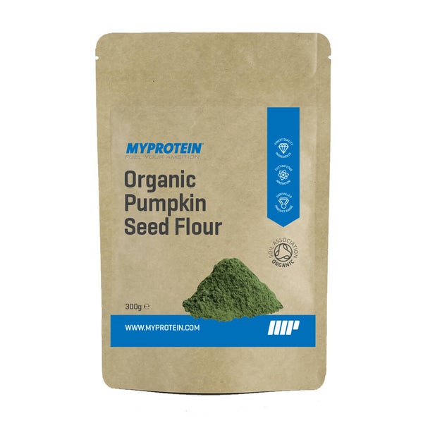 Myprotein Organic Pumpkin Seed Flour