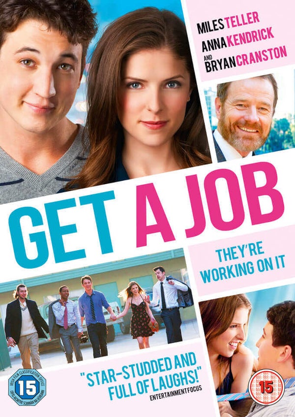 Get A Job