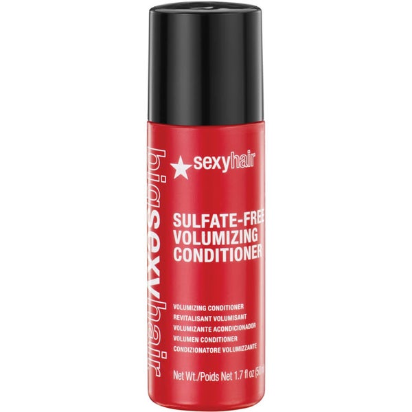 Acondicionador voluminizador de Big Sexy Hair (50 ml)