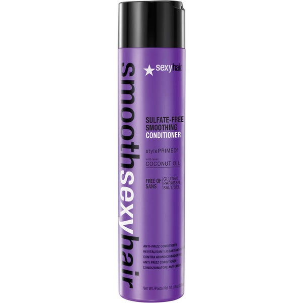 Sexy Hair Smooth Anti-Frizz-Conditioner 300 ml