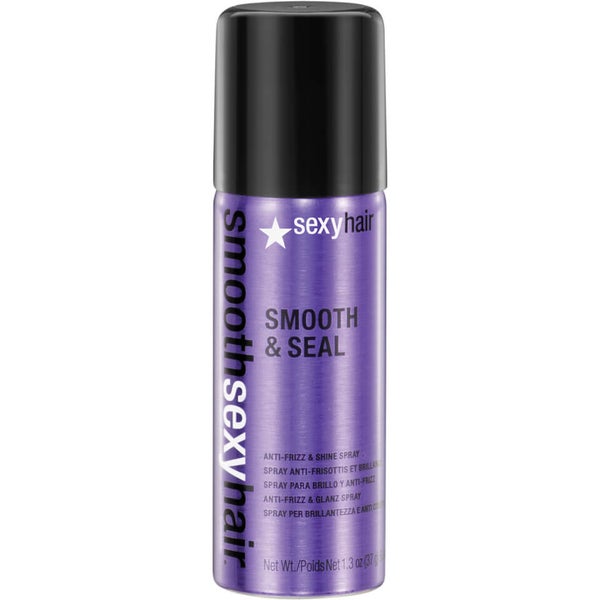 Spray de Brilho Smooth & Seal da Sexy Hair 50 ml