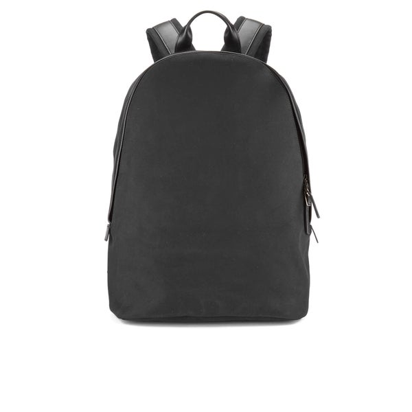 Paul Smith Accessories Men's Travely Backpack - Black
