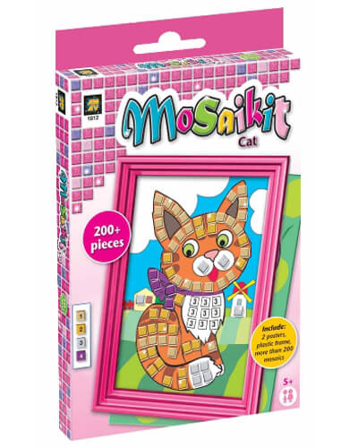 MGB Mosaikit Cat Kit