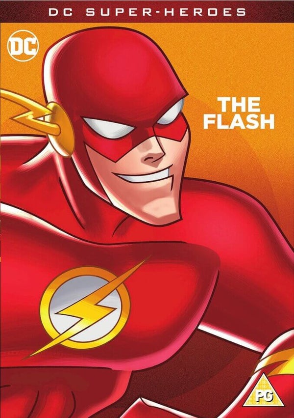 The Flash - Heroes And Villains
