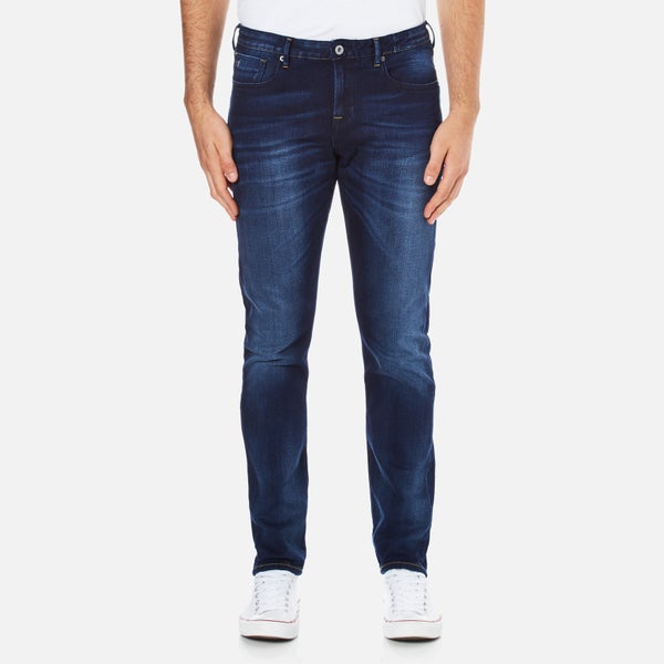 Scotch & Soda Men's Catch 22 Tapered Jeans - Touch & Move