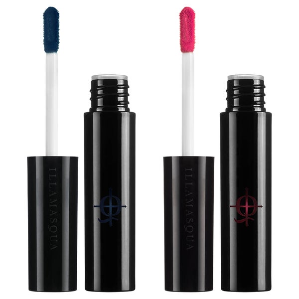 Illamasqua Hypnotica Liquid Lip Lure 10 ml