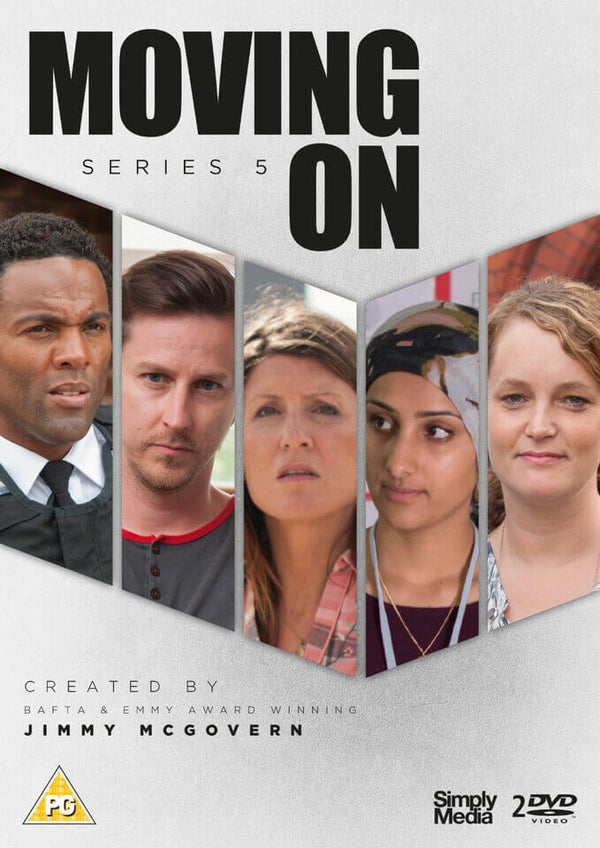 Moving On - Series 5