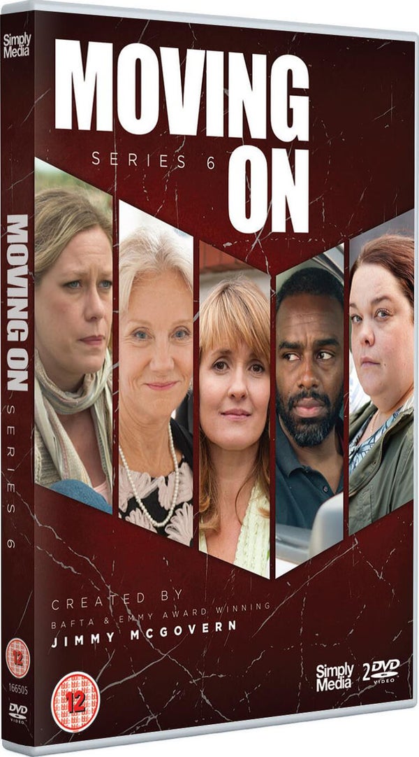 Moving On - Series 6