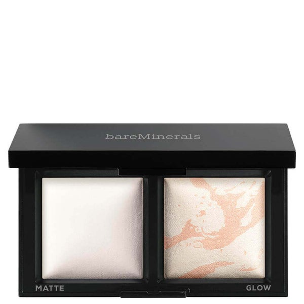 BareMinerals Invisible Light™ Translucent Powder Duo