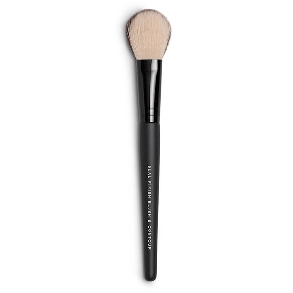 Pincel bareMinerals Dual Finish and Contour