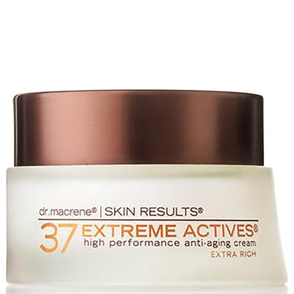 37 Actives Extra Rich High Performance Anti-ageing Cream