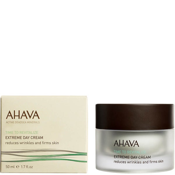 AHAVA Extreme Day Cream 50ml