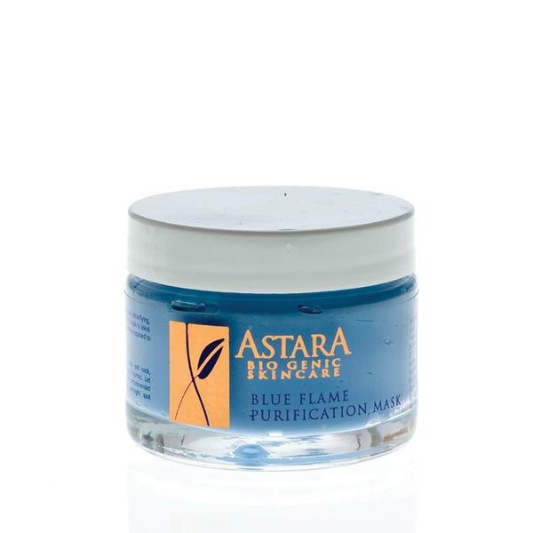 Astara Blue Flame Purification Mask